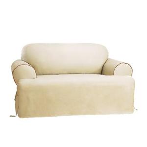 AND LOVESEAT SLIPCOVERS