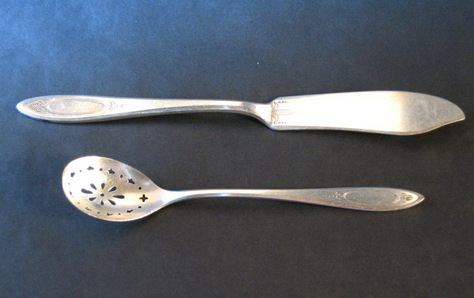 community plate flatware | eBay - Electronics, Cars, Fashion